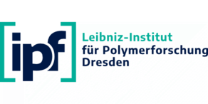 Logo of IPF – Leibniz Institute for Polymer Research Dresden