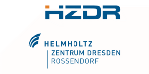 Logo of HZDR – Helmholtz Zentrum Dresden Rossendorf