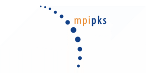 Logo of MPI-PKS – Max Planck Institute for the Physics of Complex Systems